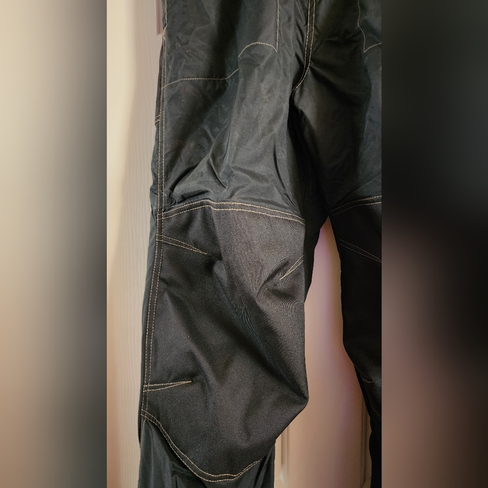 Men's ski/snowboarding pants